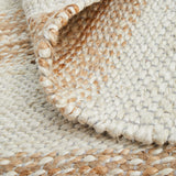 Noosa 555 Natural White Rug