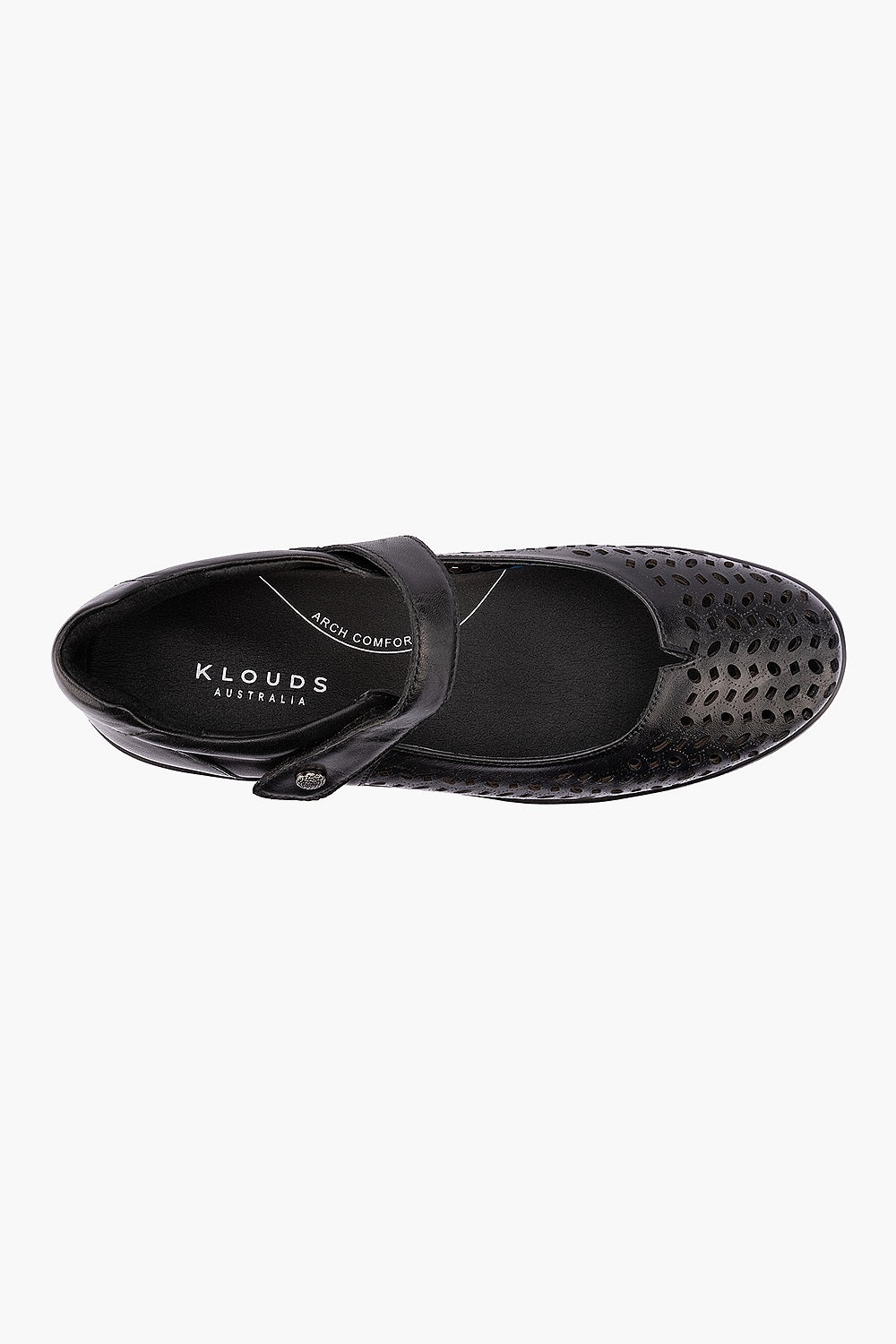Klouds Blissed Black