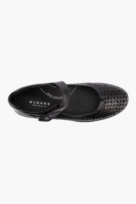 Klouds Blissed Black