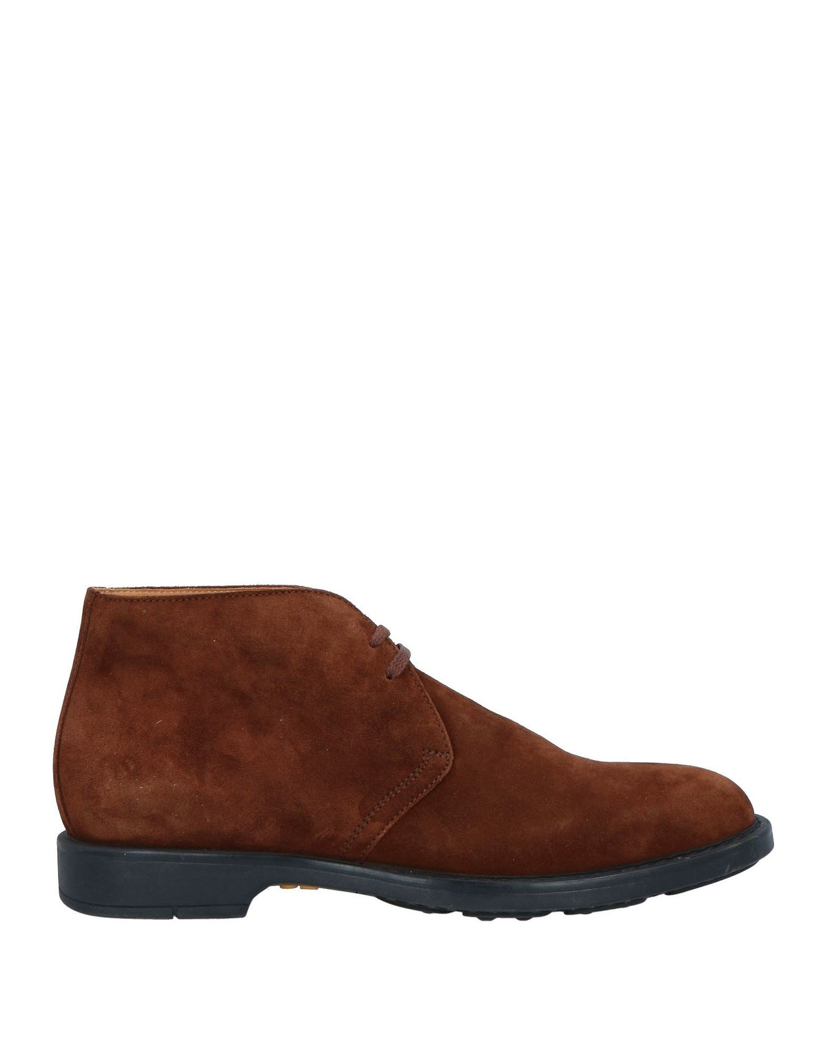 Brian Cress Mens Ankle boots - Tan