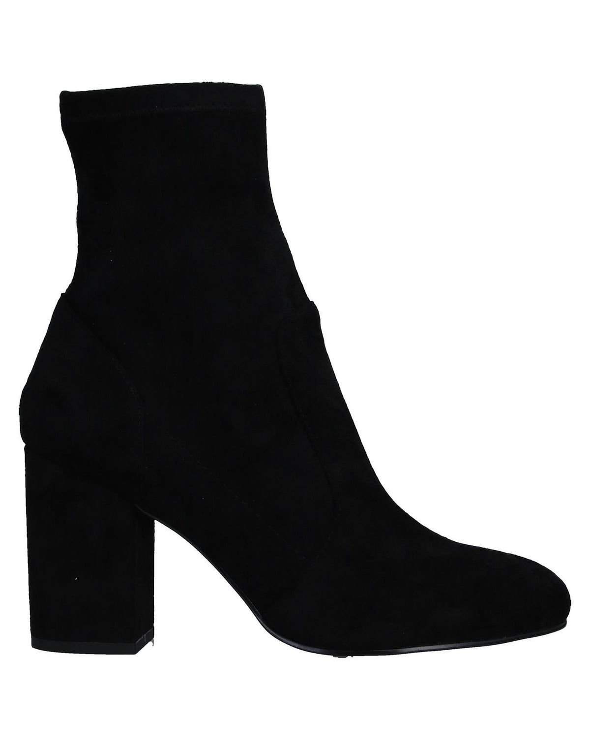 Bibi Lou Womens Ankle boots - Black