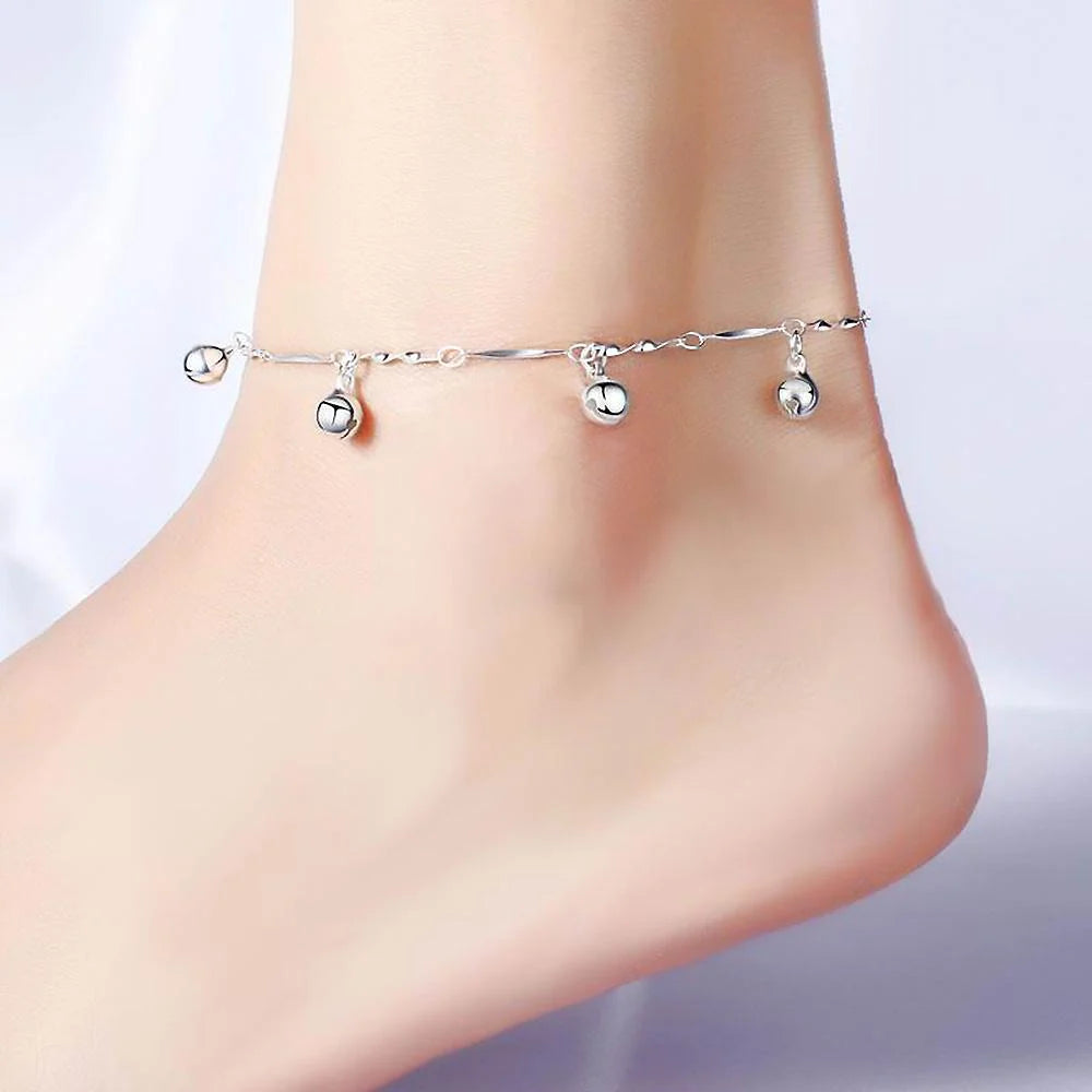 Odessa Anklet