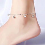 Odessa Anklet