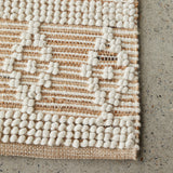 Sahara Xavier Natural Rug