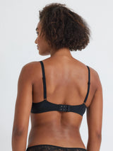 Alive Graduated Push Up Bra