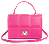 Bosccolo Handbag - Pink