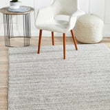 Harvest 801 Silver Rug