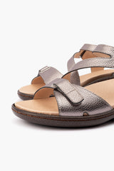 Klouds Abbey Pebble Pewter