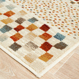 Oxford 431 Bone Rug