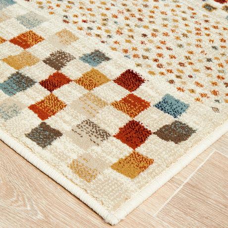 Oxford 431 Bone Rug