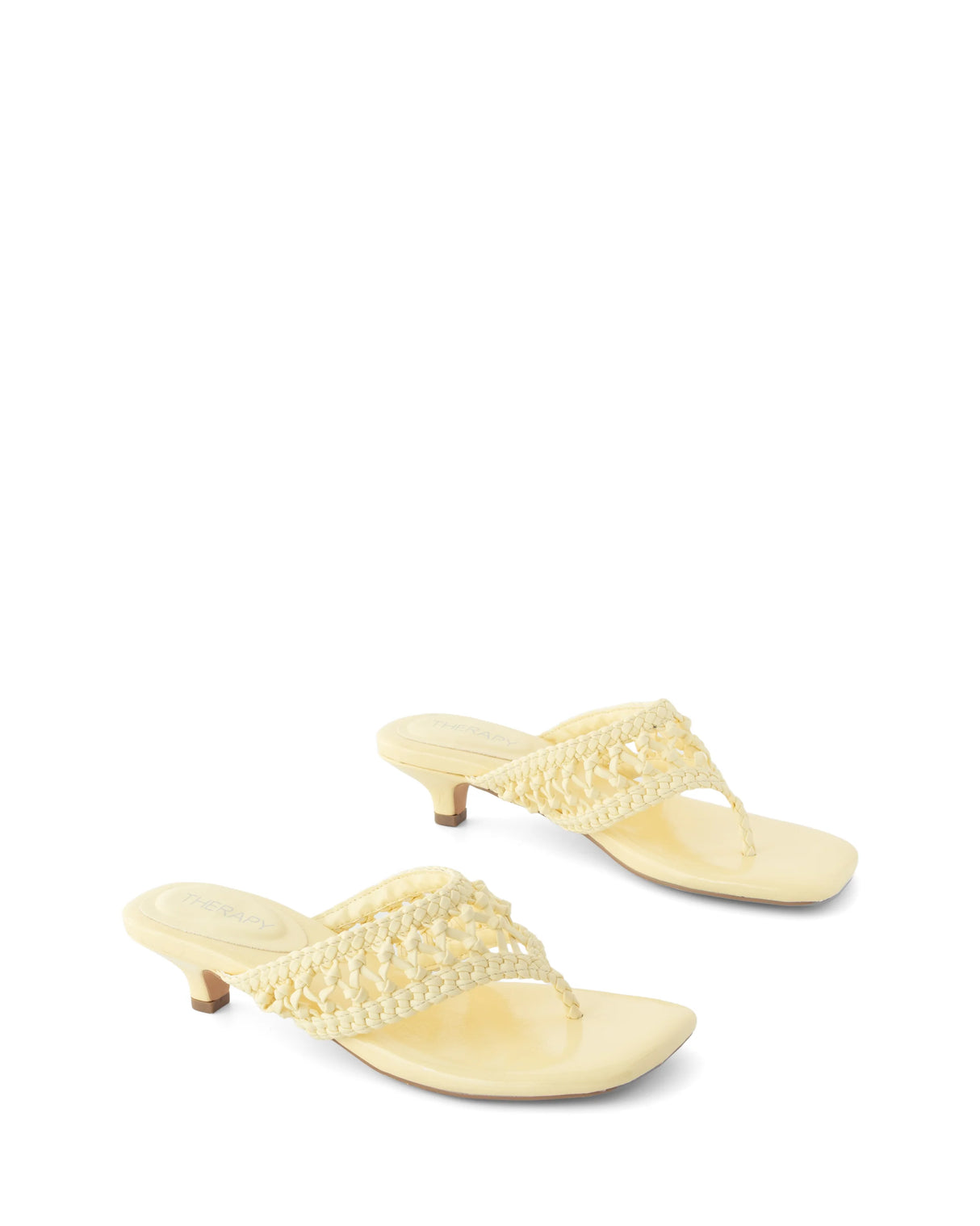 Therapy Cannes Butter
