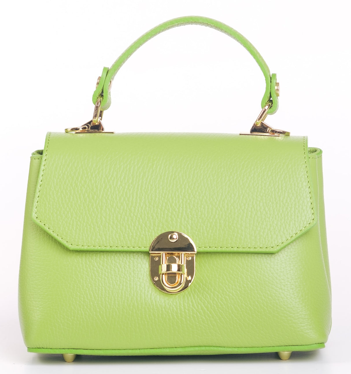 Bosccolo Handbag - Green