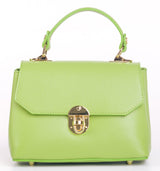Bosccolo Handbag - Green