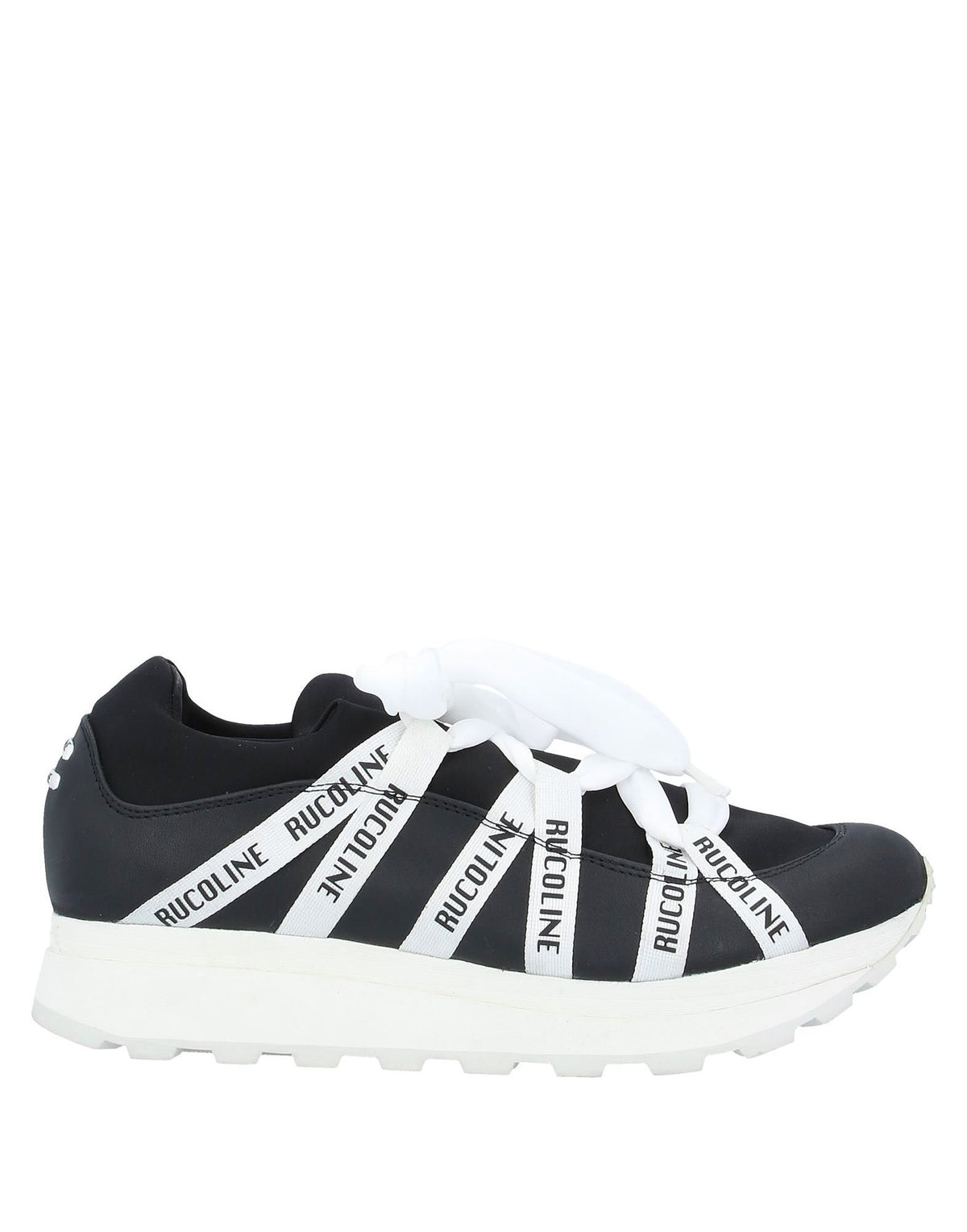 Rucoline Womens Sneakers - Black