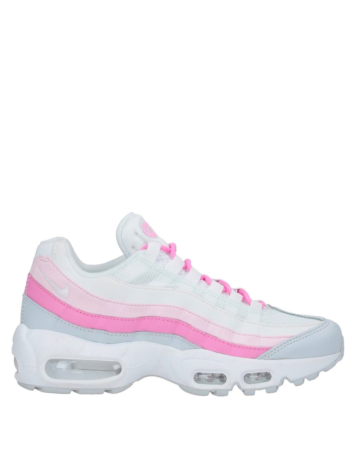 Nike Womens Sneakers - Pink