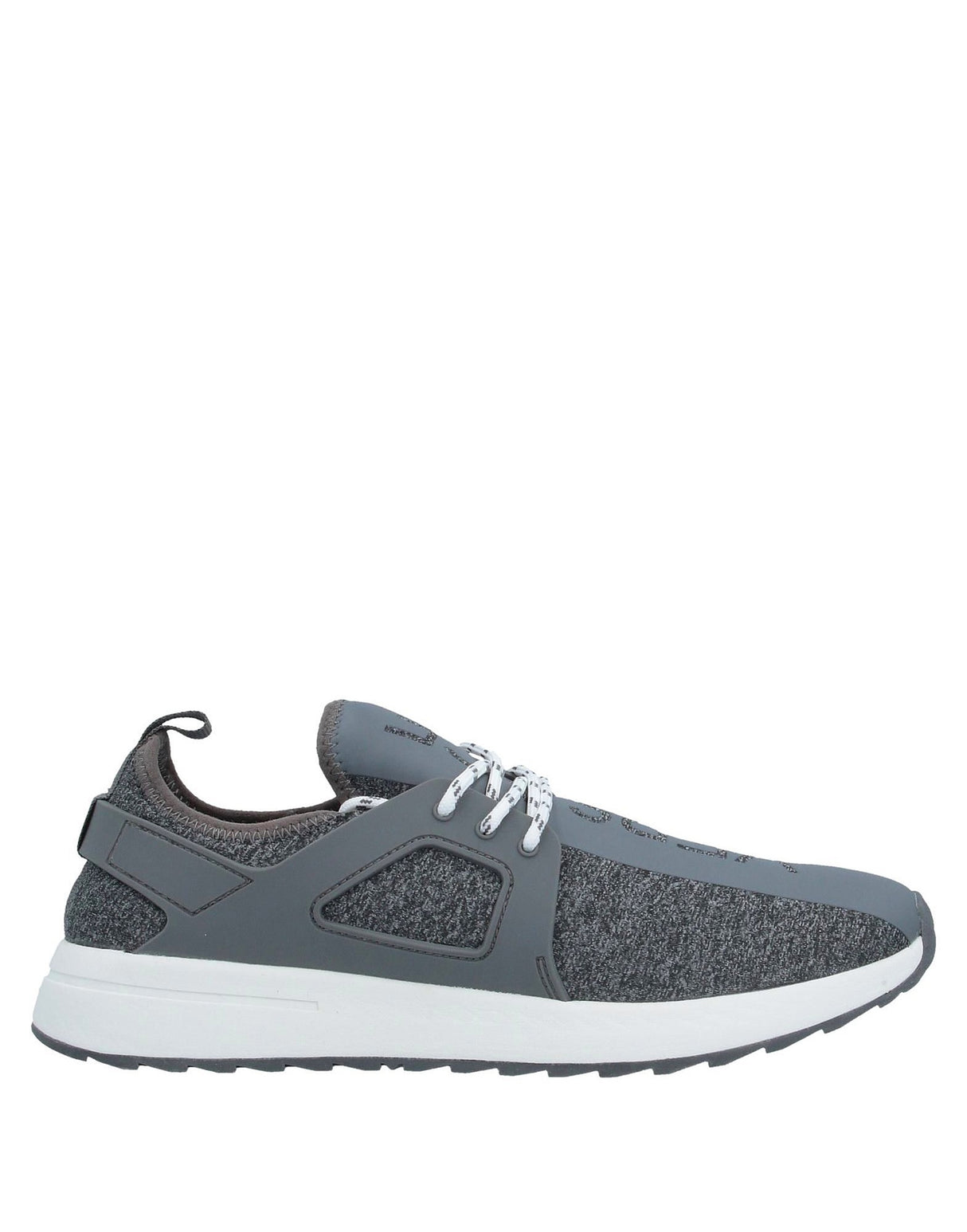 Versace Jeans Mens Sneakers - Lead