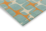 Scion Going Lohko - Sky 123218 Rug