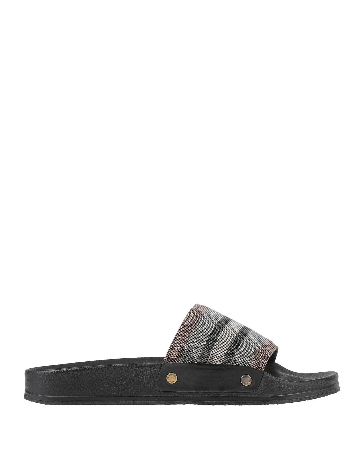 Brunello Cucinelli Womens Sandals - Bronze