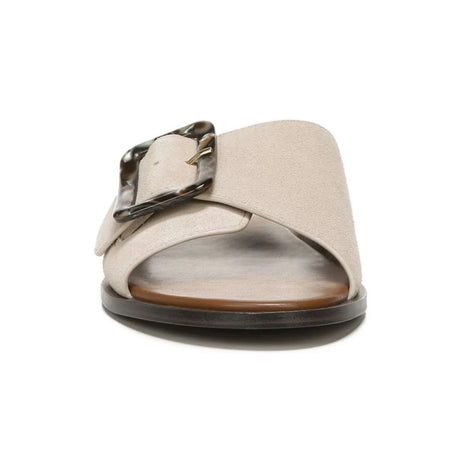 Naturalizer Forrest Slide - Porcelain