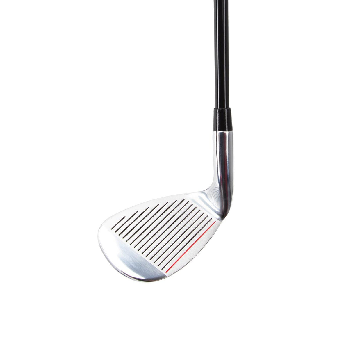 Slazenger Ikon Golf Irons Club Junior Red