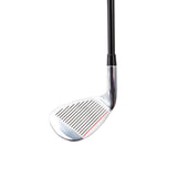 Slazenger Ikon Golf Irons Club Junior Red