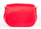 Bosccolo Shoulder Bag - Red
