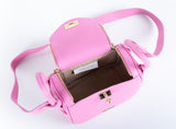 Bosccolo Trunkbag - Pink