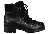 Bosccolo Womens Boots - Black