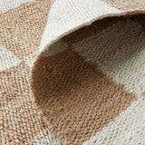 Sahara Rocco Natural Rug