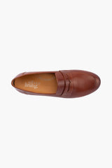 Silver Lining Eliza Cognac