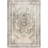 Avenue 704 Silver Rug