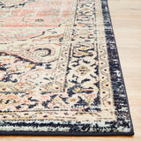 Legacy 851 Brick Rug