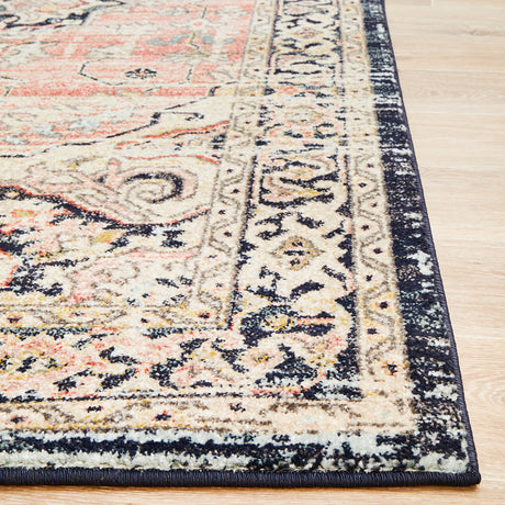 Legacy 851 Brick Rug