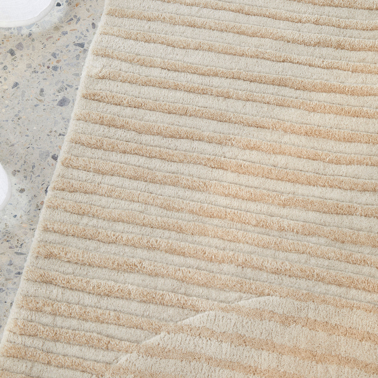 Summit Archie Beige Rug