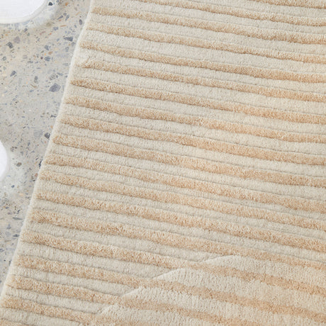 Summit Archie Beige Rug