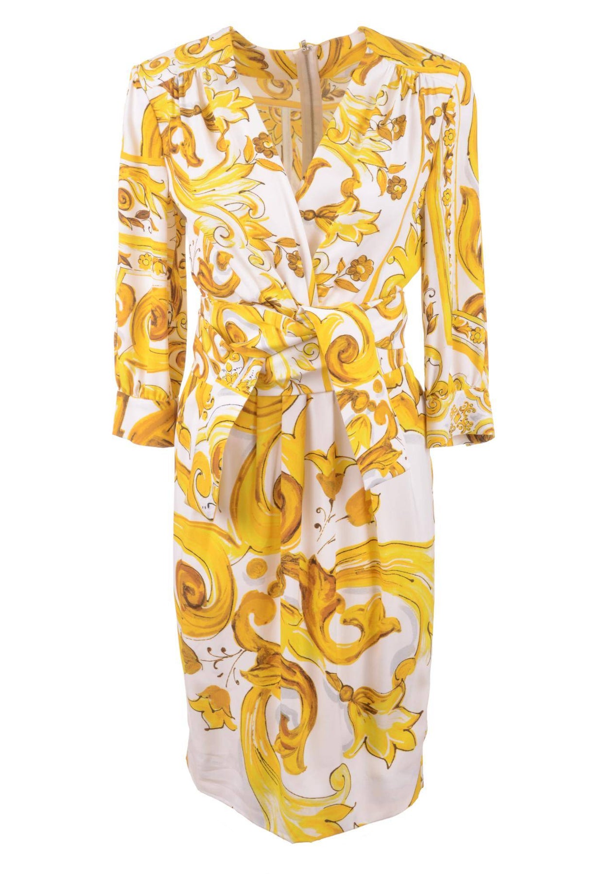 Dolce & Gabbana Women Long Dress