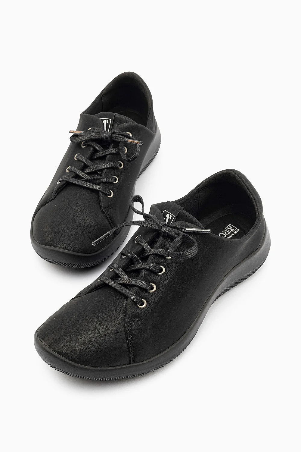 Arcopedico Daintree J69 Rec. Lytech Ultra Black