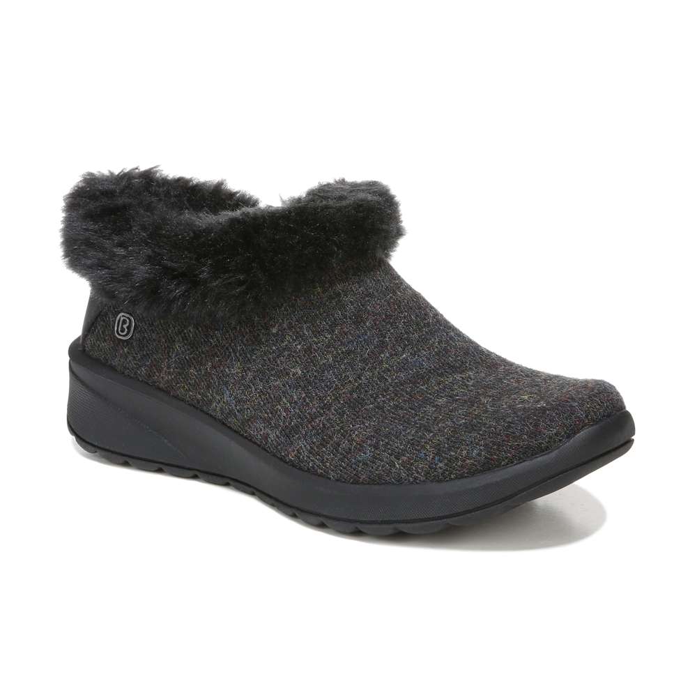 Bzees Golden Go Bootie - Black