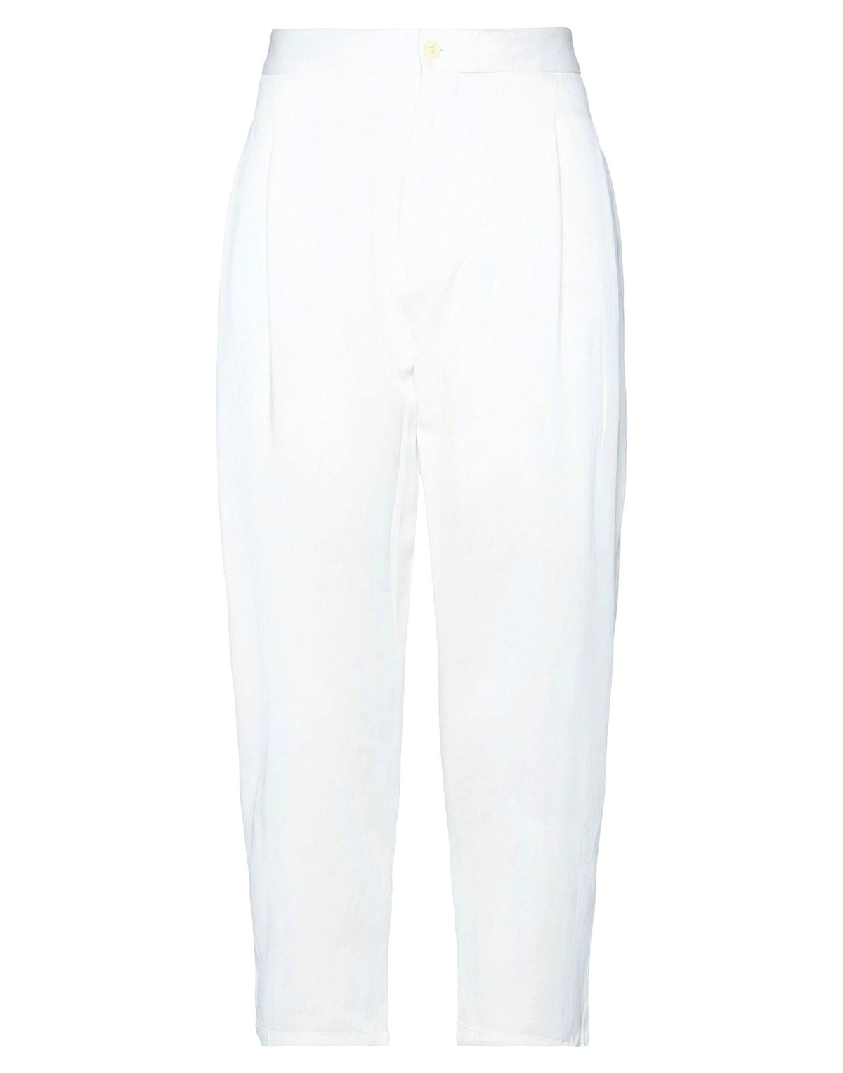 Sibel Saral Womens Pants - White