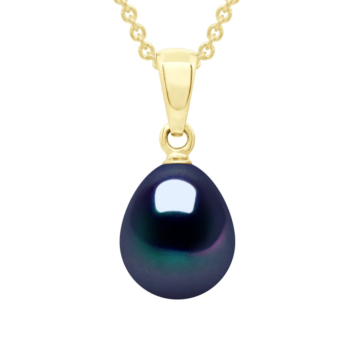 Pendant Yellow Gold