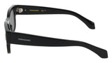 Salvatore Ferragamo SF2064SE Mens Sunglasses - Black