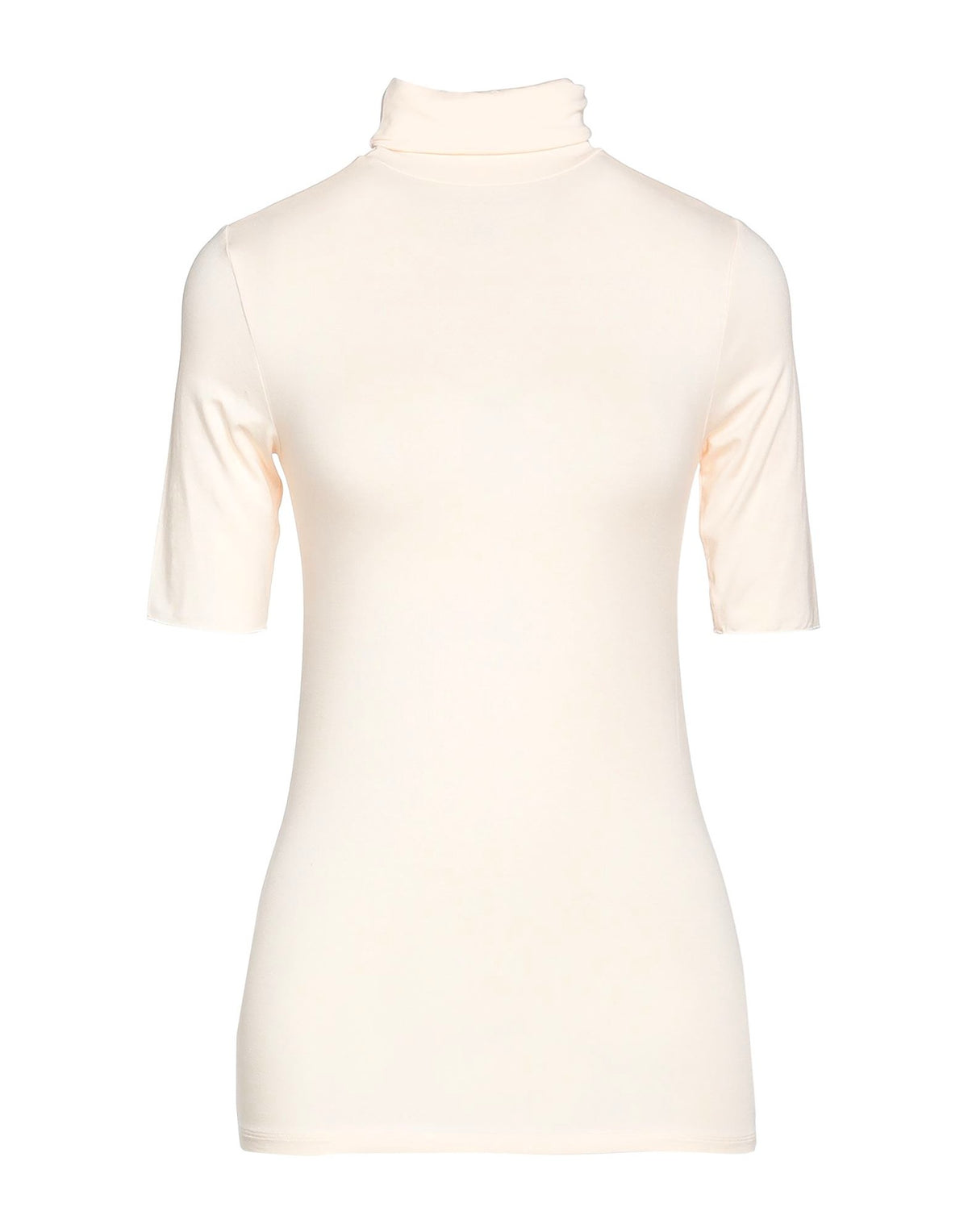 Majestic Filatures Womens T-shirt - Beige