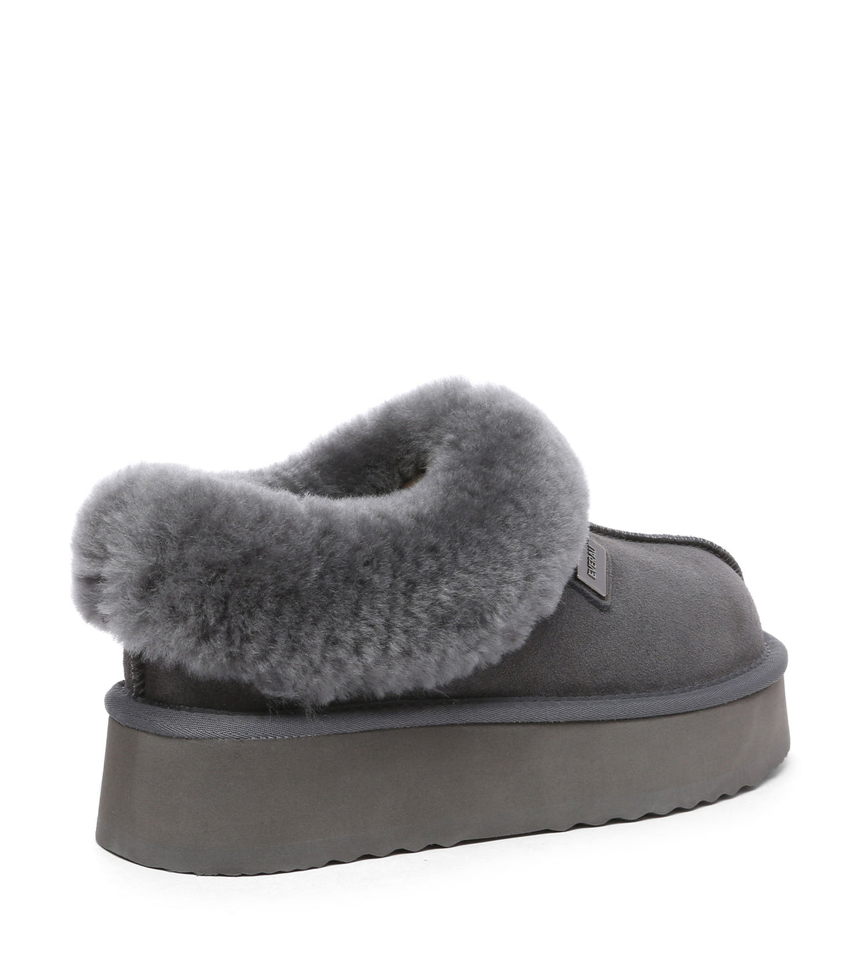 EVERAU Gabri - Grey