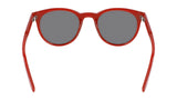 Dragon DR KOBY LL Unisex Sunglasses - Shiny Caramel