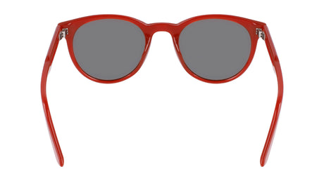 Dragon DR KOBY LL Unisex Sunglasses - Shiny Caramel