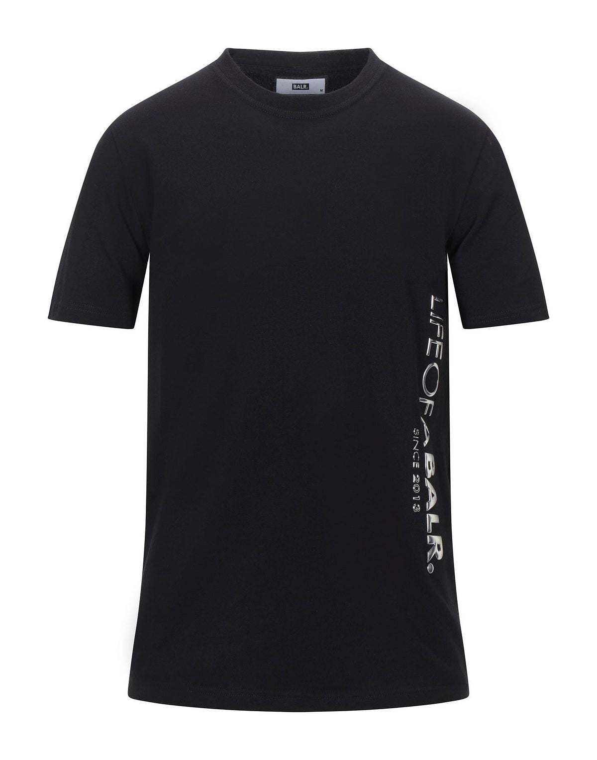 Balr. Mens T-shirt - Black
