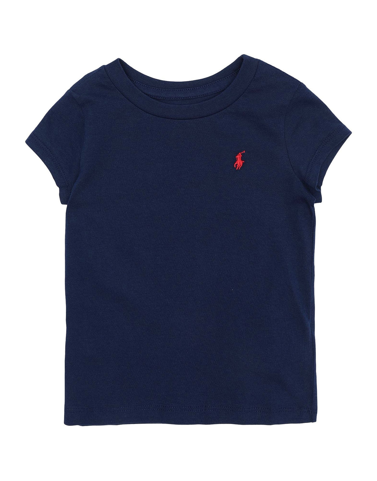 Polo Ralph Lauren Kids T-shirt - Midnight blue