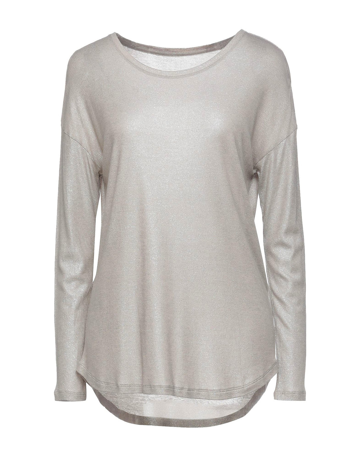 Majestic Filatures Womens Sweaters - Khaki