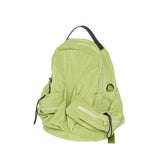 BAMEI Ultra-Light Waffle Backpack - Green