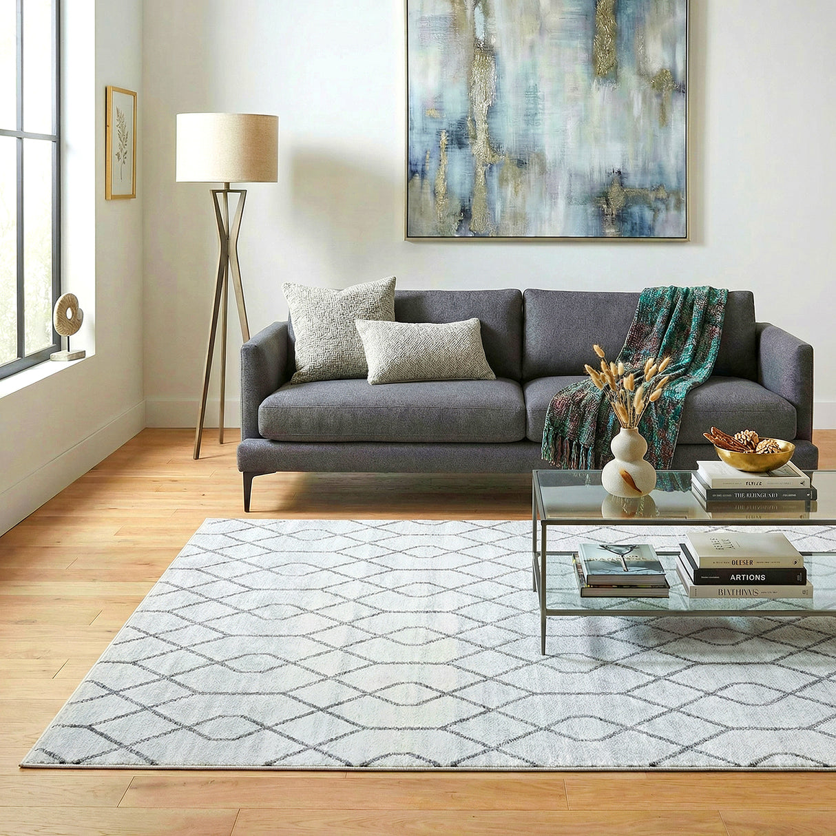 Paradise Hailey Rug